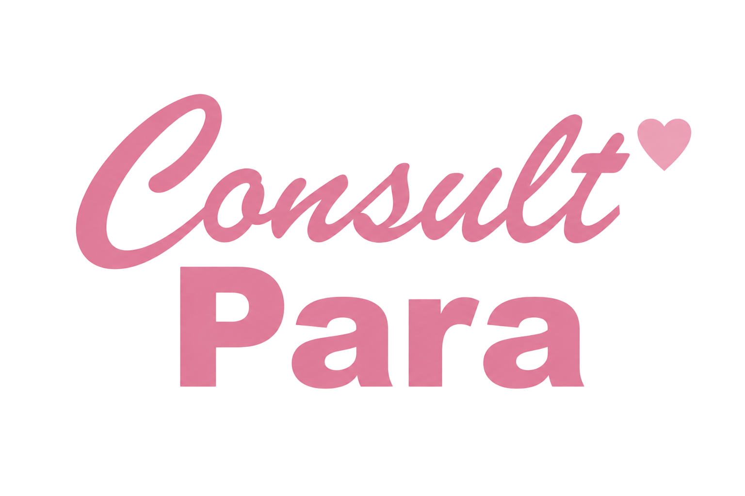 Consultpara